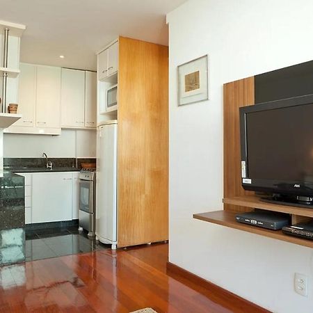 Ipanema Ville Residence Service - Apart Hotel - Cobertura Penthouse De Luxe Rio de Janeiro Exterior photo