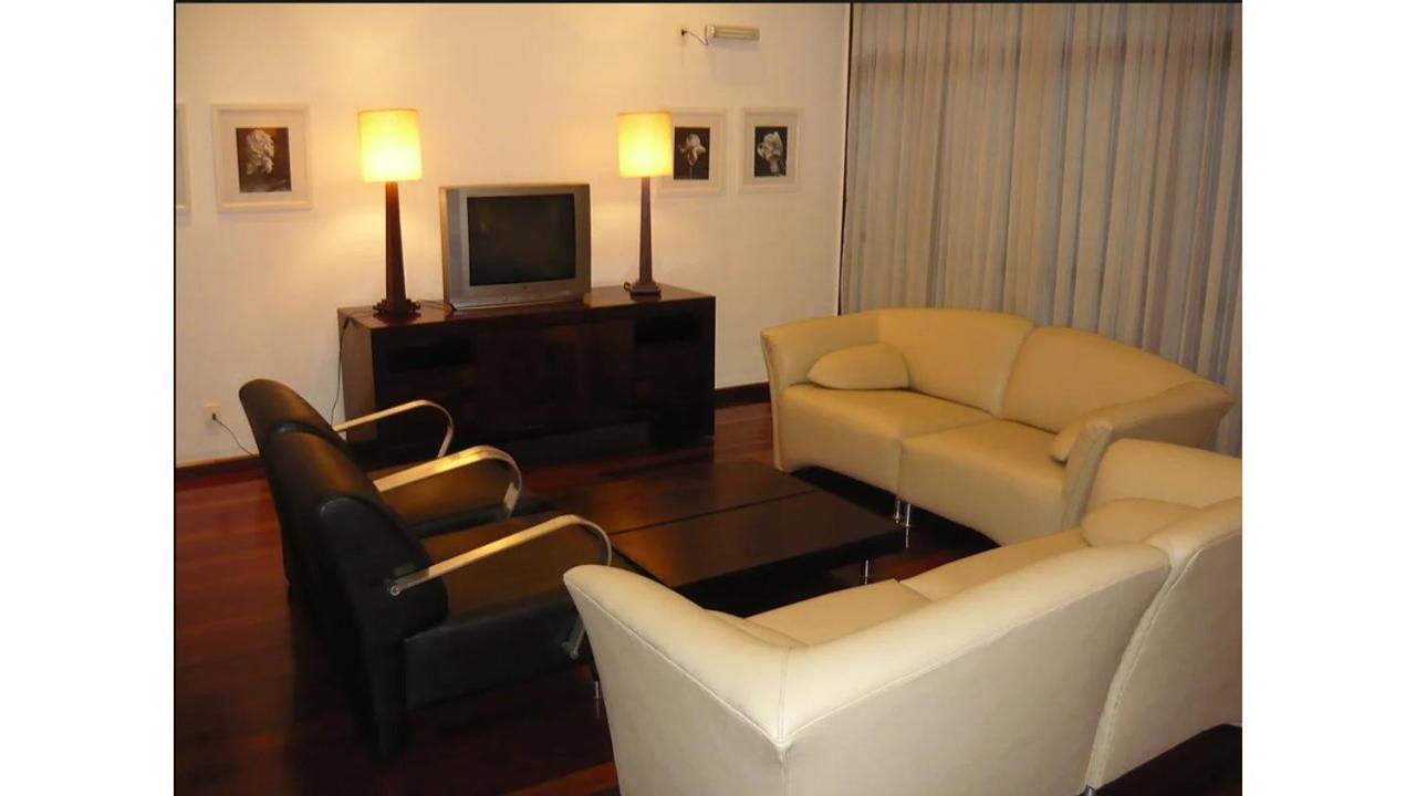 Ipanema Ville Residence Service - Apart Hotel - Cobertura Penthouse De Luxe Rio de Janeiro Exterior photo