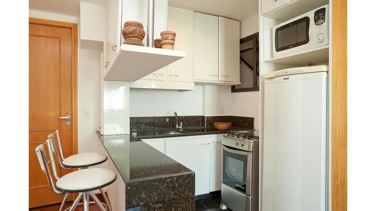 Ipanema Ville Residence Service - Apart Hotel - Cobertura Penthouse De Luxe Rio de Janeiro Exterior photo