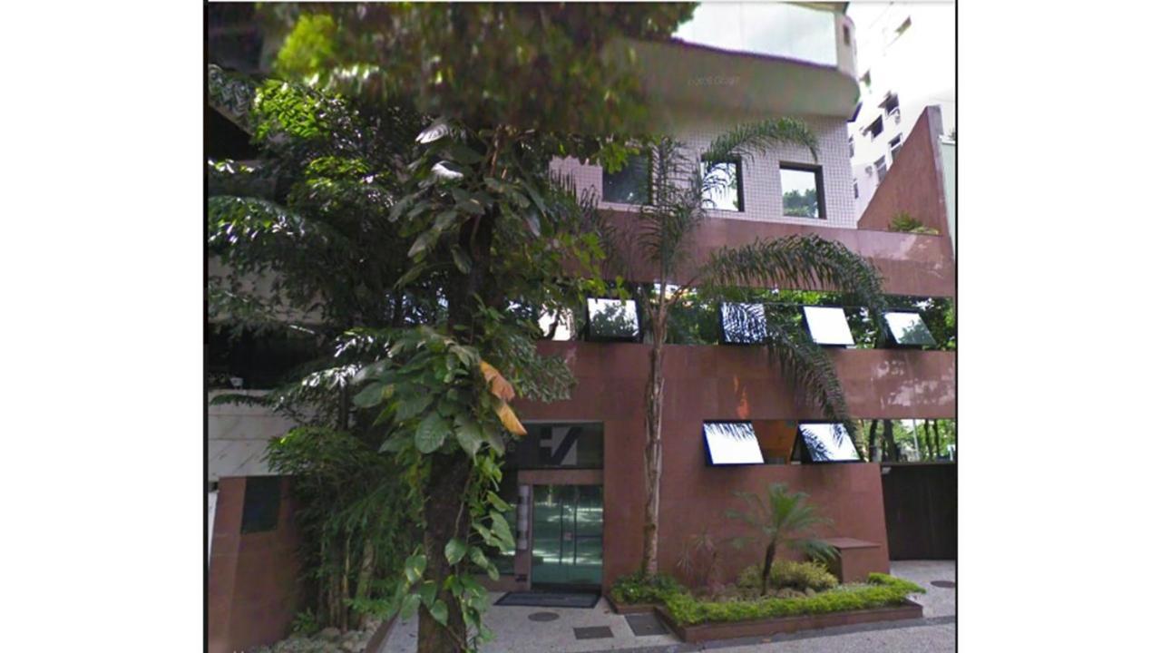 Ipanema Ville Residence Service - Apart Hotel - Cobertura Penthouse De Luxe Rio de Janeiro Exterior photo